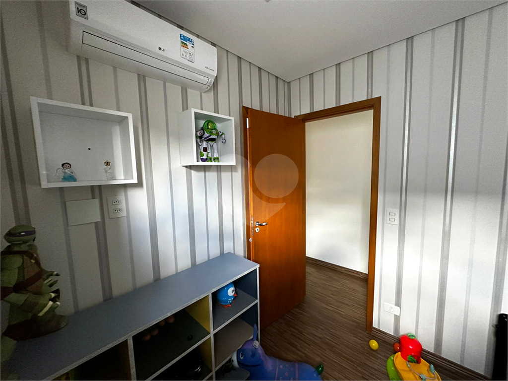 Sobrado a Venda 3 suites