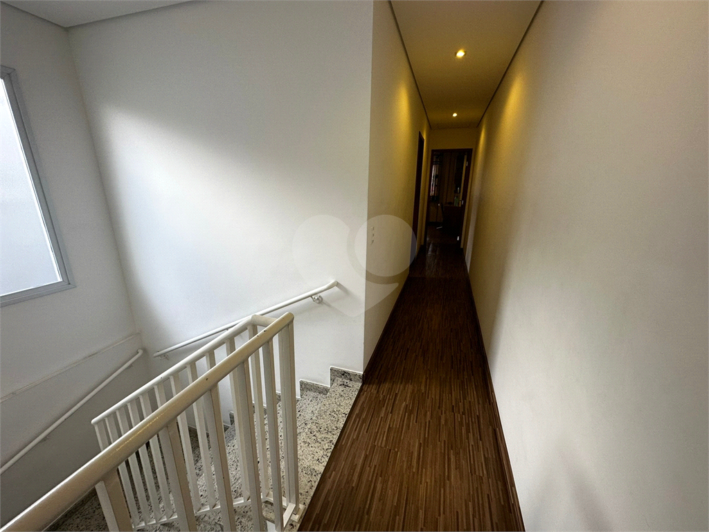Sobrado a Venda 3 suites