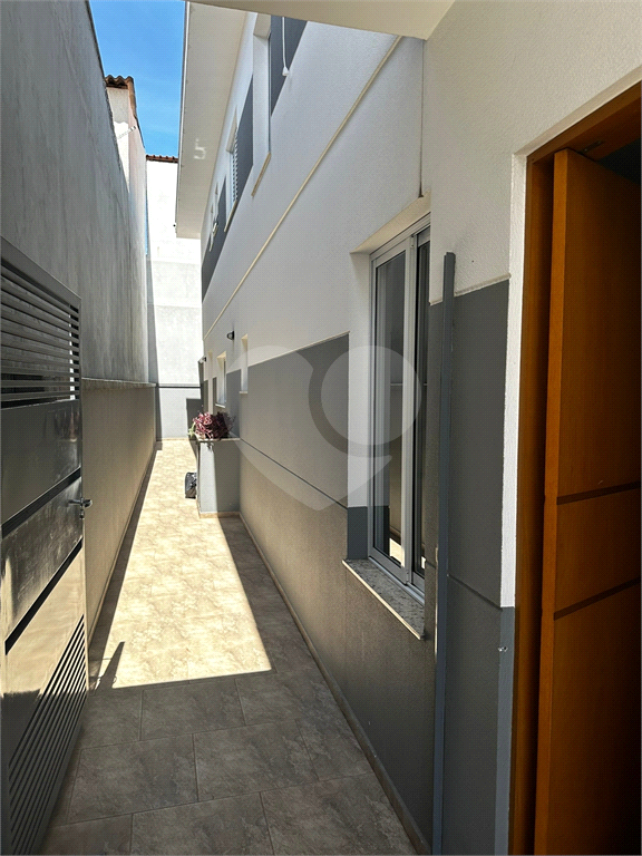Sobrado a Venda 3 suites
