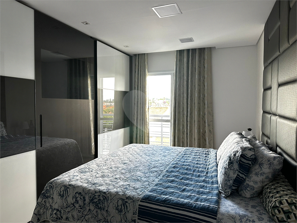 Sobrado a Venda 3 suites