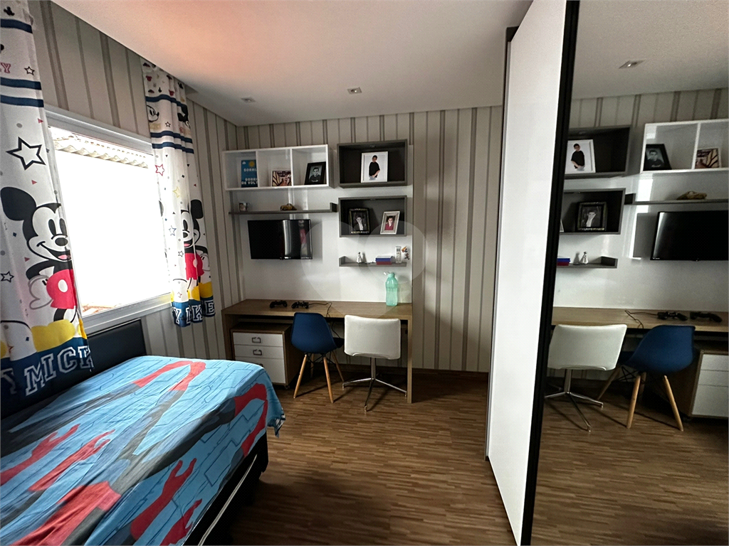 Sobrado a Venda 3 suites