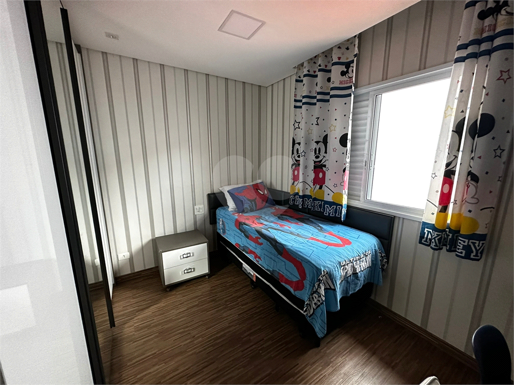 Sobrado a Venda 3 suites