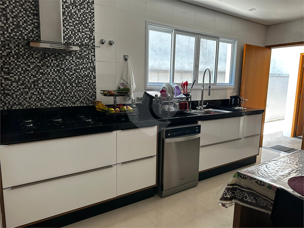 Sobrado a Venda 3 suites