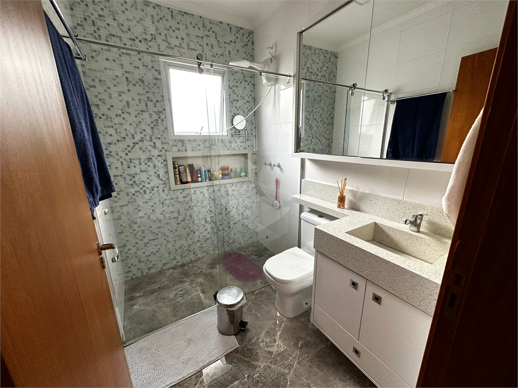 Sobrado a Venda 3 suites