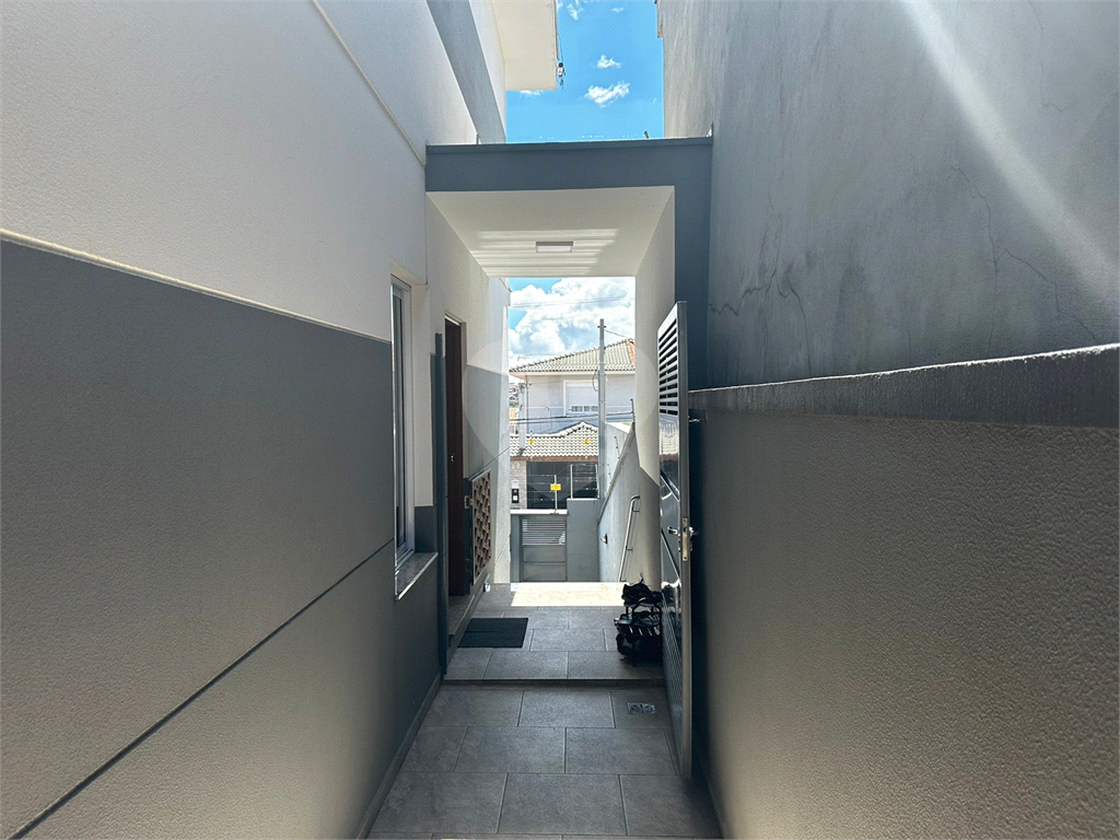 Sobrado a Venda 3 suites