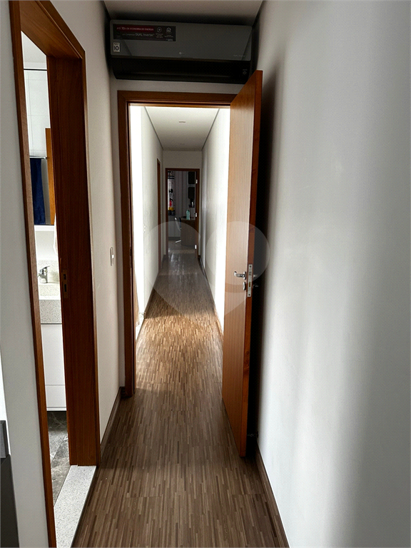 Sobrado a Venda 3 suites