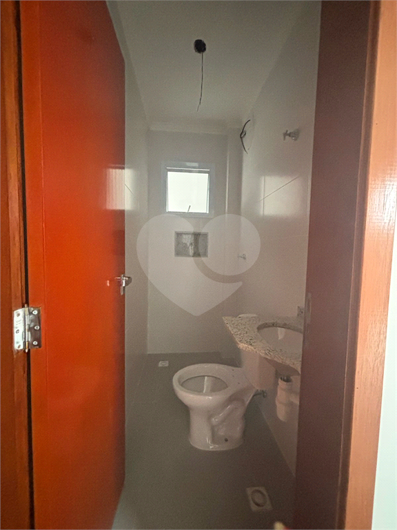 CONDOMÍNIO em TUCURUVI