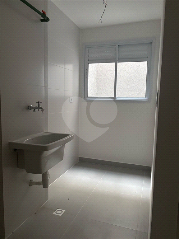 CONDOMÍNIO em TUCURUVI