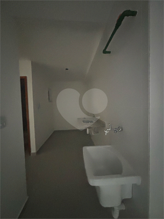 CONDOMÍNIO em TUCURUVI