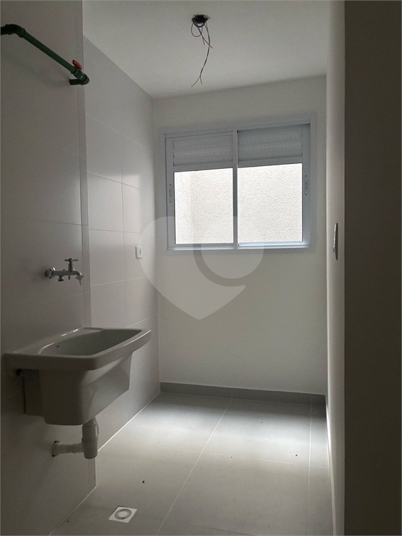 CONDOMÍNIO em TUCURUVI
