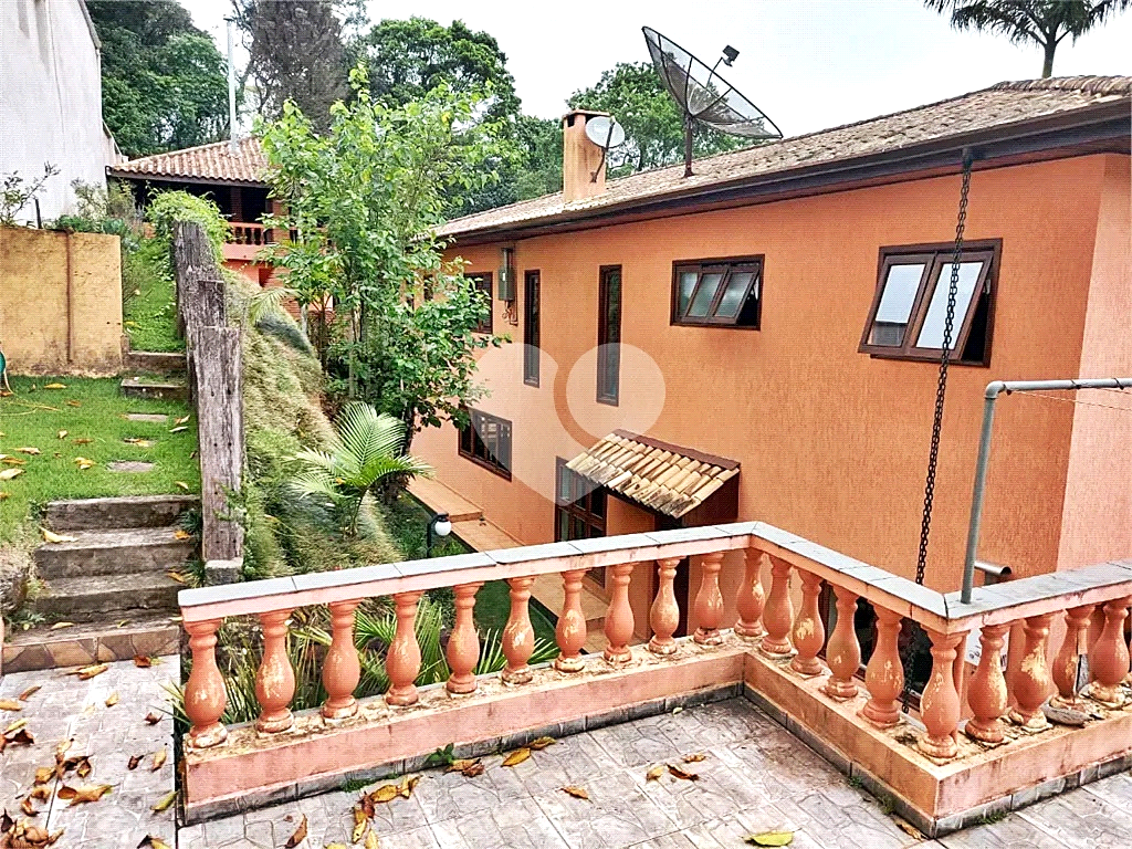 Casa de Condomínio à venda com 4 quartos, 600m² - Foto 4