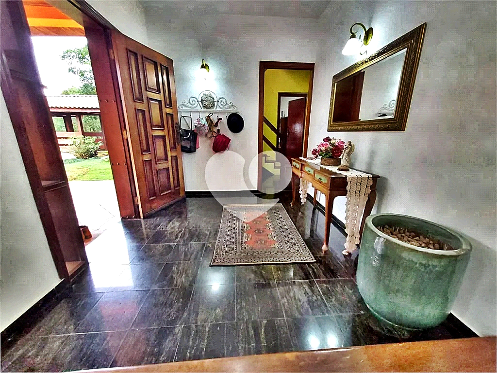 Casa de Condomínio à venda com 4 quartos, 600m² - Foto 30