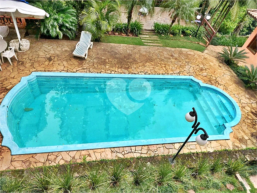 Casa de Condomínio à venda com 4 quartos, 600m² - Foto 29