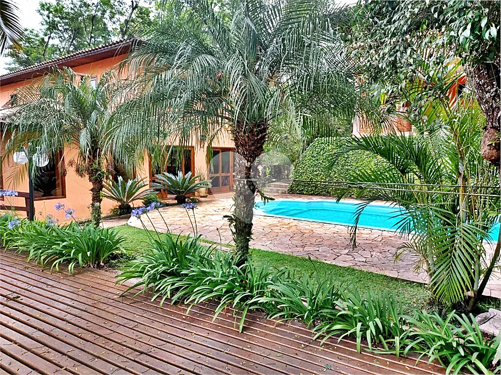 Casa de Condomínio à venda com 4 quartos, 600m² - Foto 11