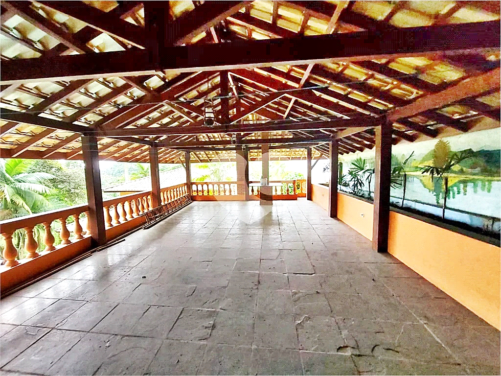 Casa de Condomínio à venda com 4 quartos, 600m² - Foto 14