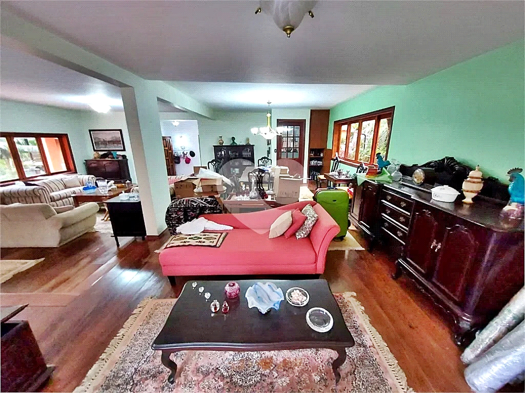 Casa de Condomínio à venda com 4 quartos, 600m² - Foto 28