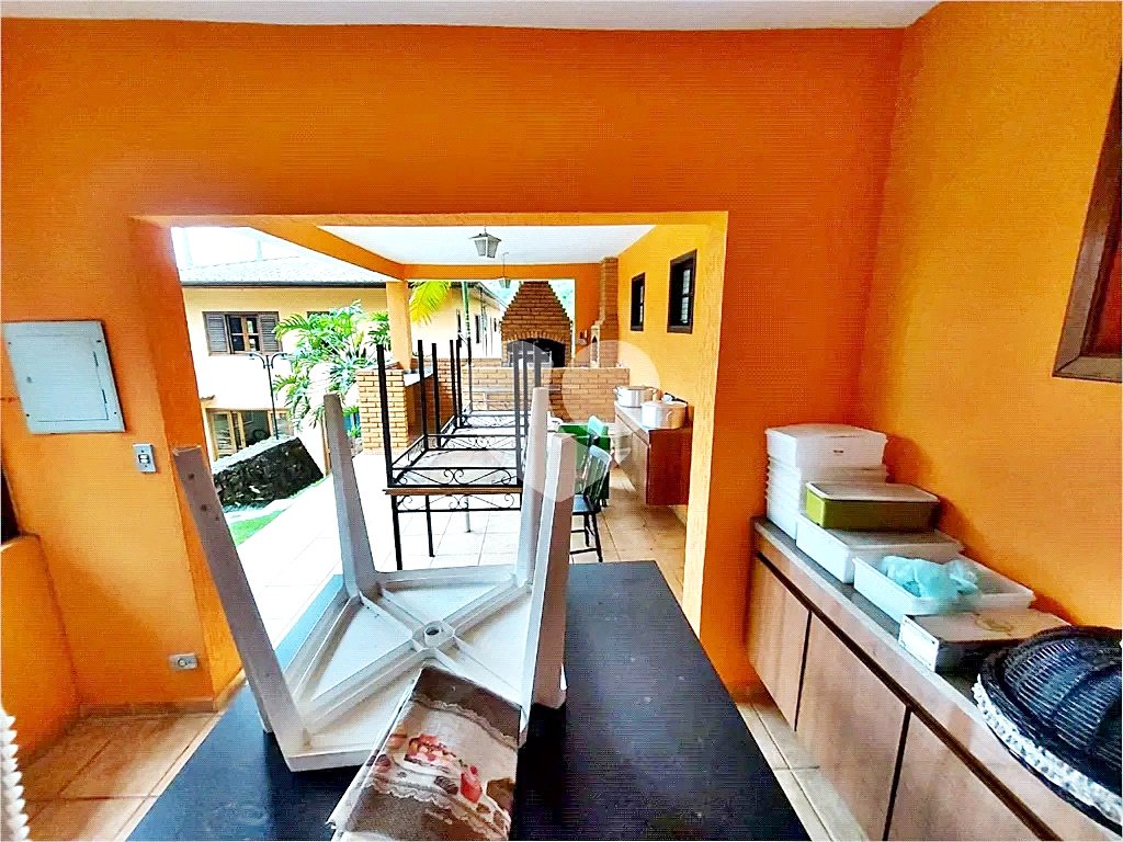 Casa de Condomínio à venda com 4 quartos, 600m² - Foto 10