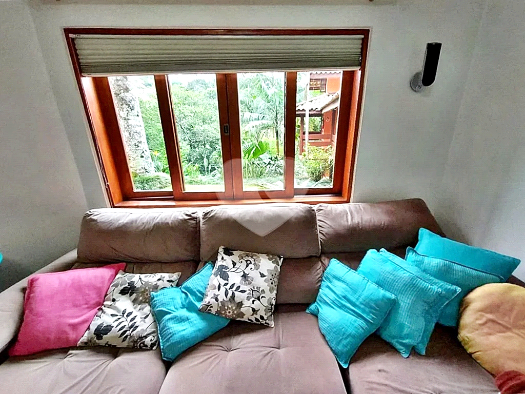 Casa de Condomínio à venda com 4 quartos, 600m² - Foto 17