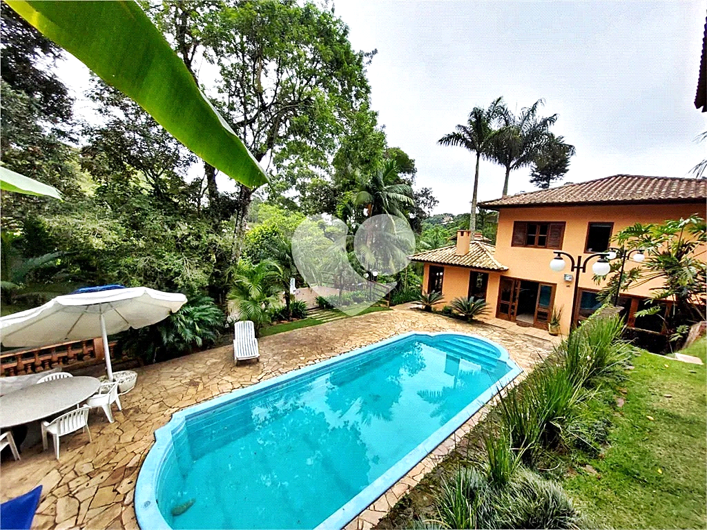 Casa de Condomínio à venda com 4 quartos, 600m² - Foto 15