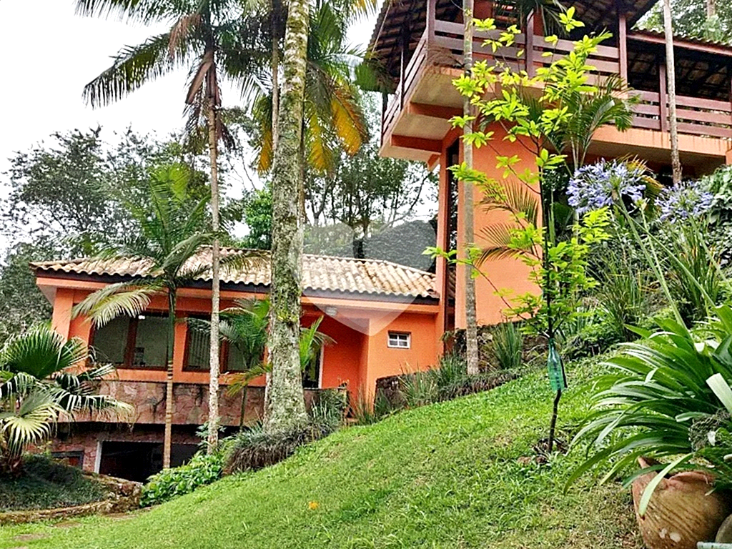 Casa de Condomínio à venda com 4 quartos, 600m² - Foto 12