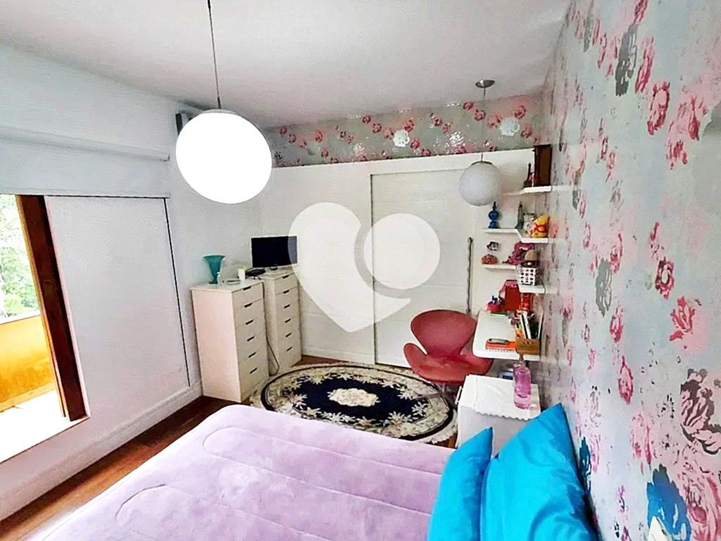 Casa de Condomínio à venda com 4 quartos, 600m² - Foto 7