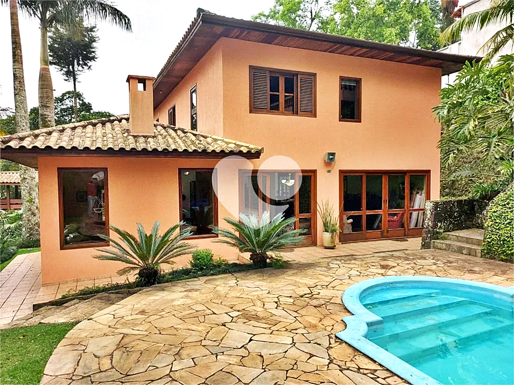 Casa de Condomínio à venda com 4 quartos, 600m² - Foto 25