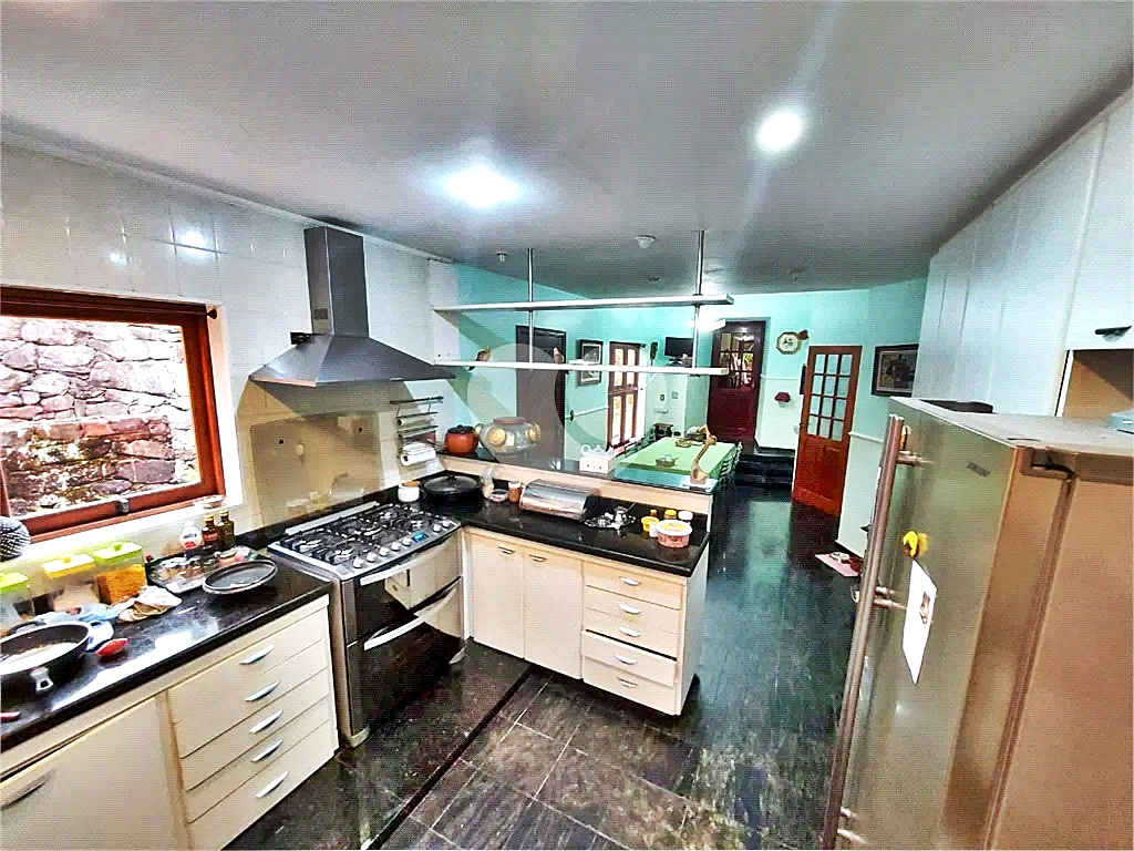 Casa de Condomínio à venda com 4 quartos, 600m² - Foto 35