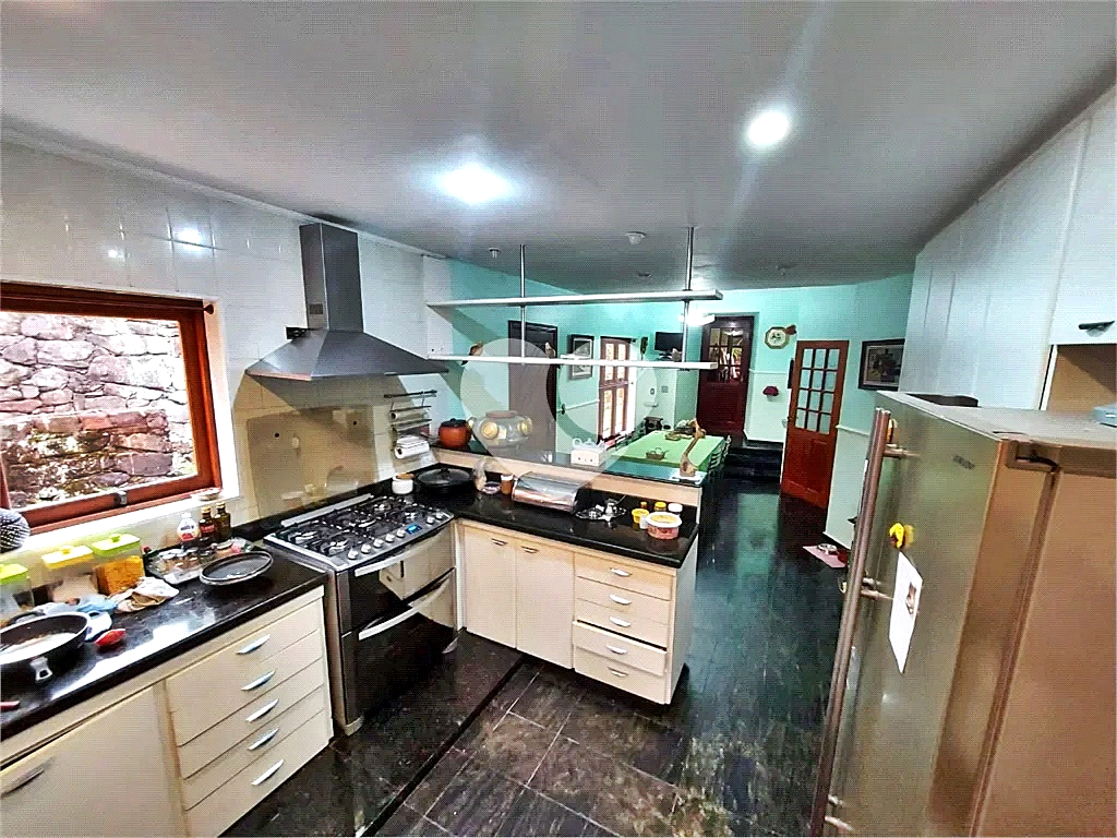 Casa de Condomínio à venda com 4 quartos, 600m² - Foto 21