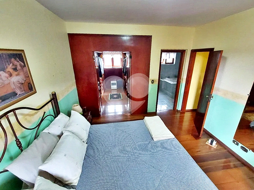 Casa de Condomínio à venda com 4 quartos, 600m² - Foto 37