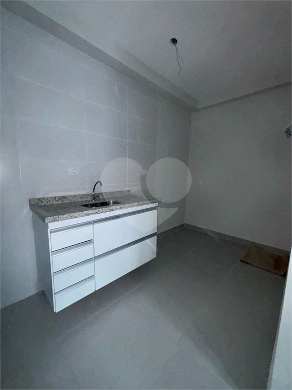 CONDOMÍNIO em TUCURUVI
