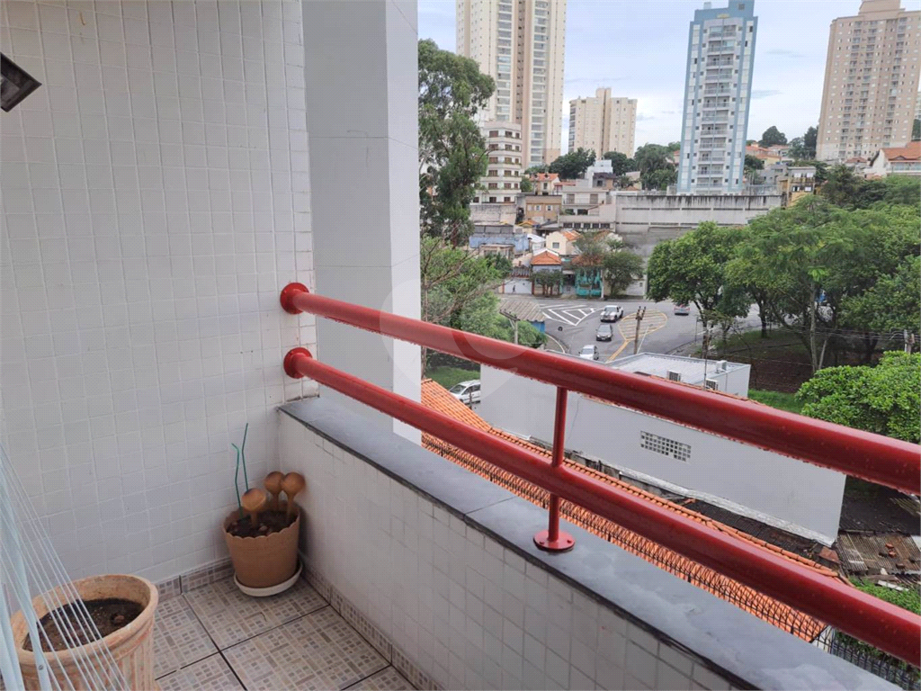 APARTAMENTO em VILA MARIA