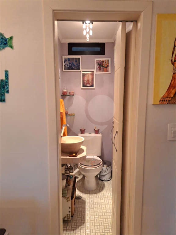 APARTAMENTO em VILA MARIA