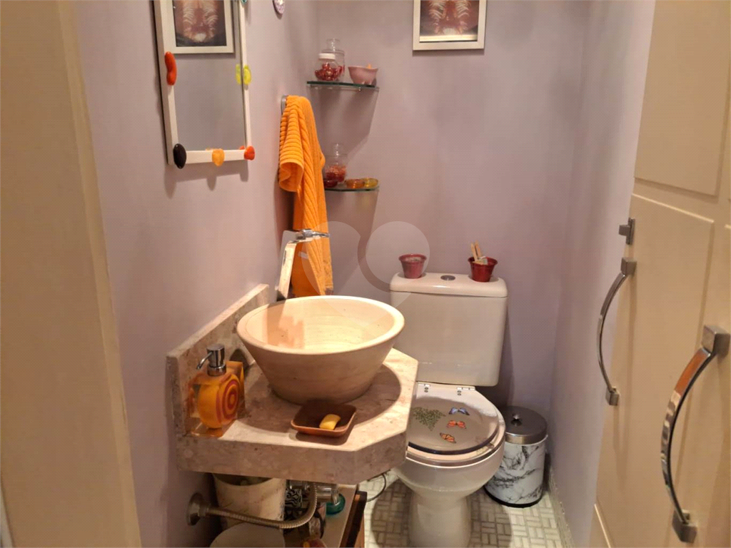 APARTAMENTO em VILA MARIA