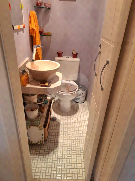 APARTAMENTO em VILA MARIA