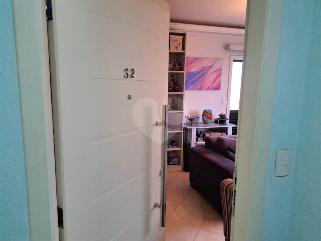 APARTAMENTO em VILA MARIA
