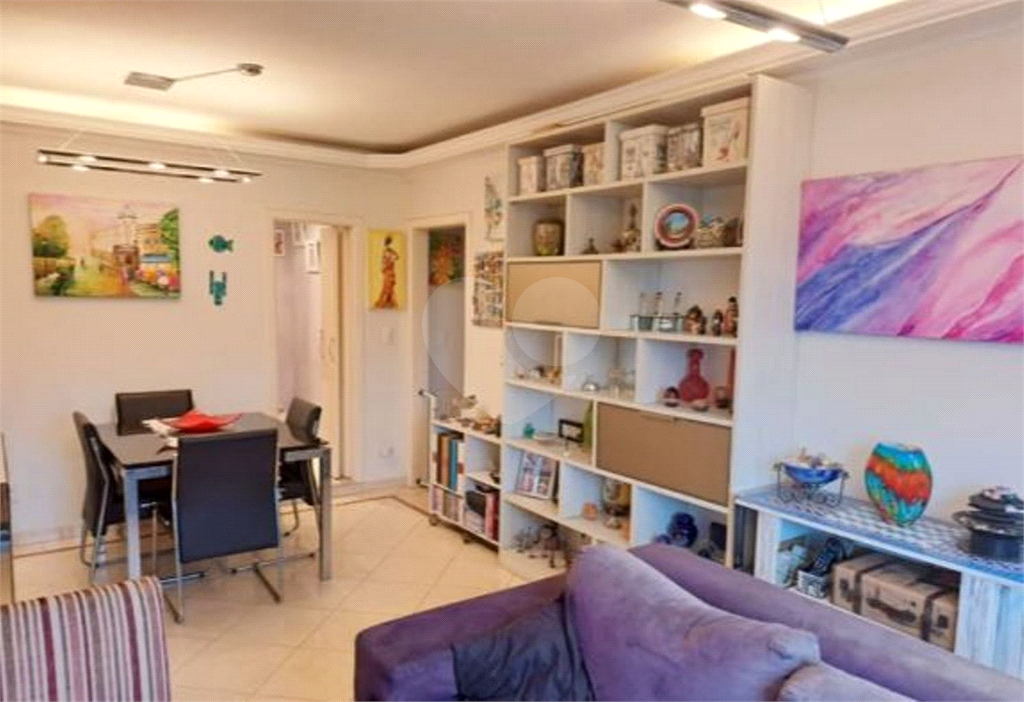 APARTAMENTO em VILA MARIA