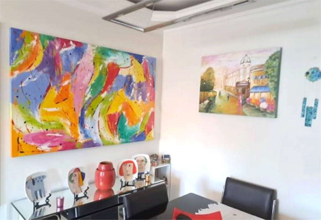 APARTAMENTO em VILA MARIA