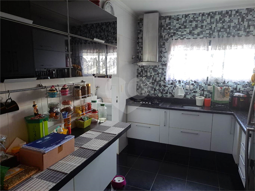 APARTAMENTO em VILA MARIA