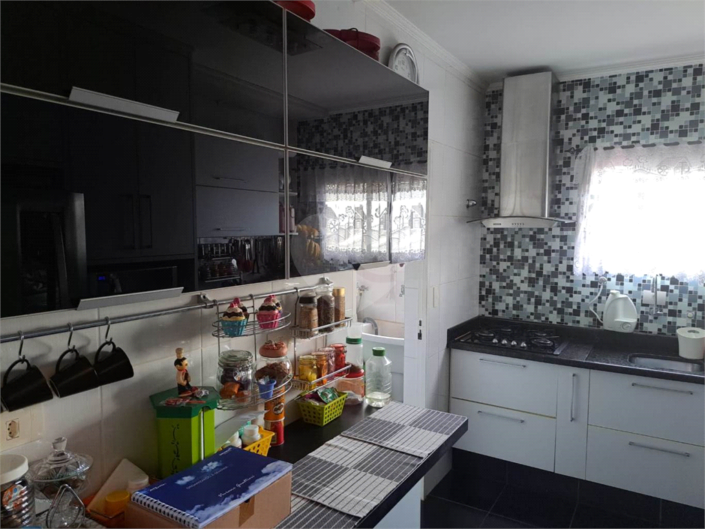 APARTAMENTO em VILA MARIA