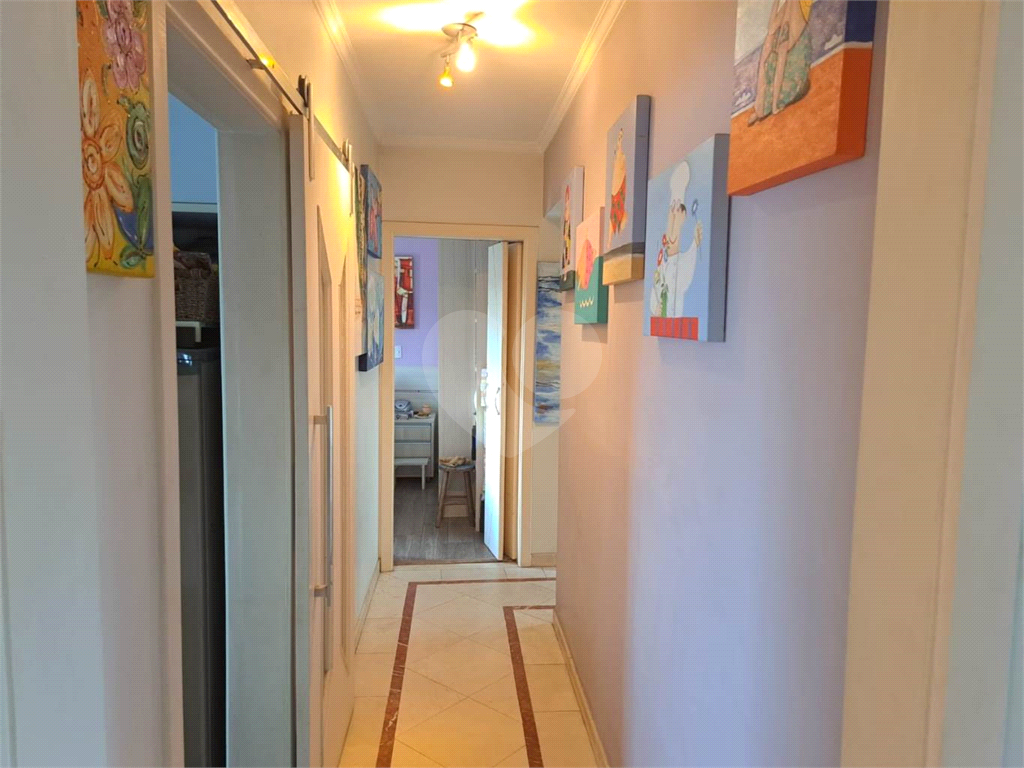 APARTAMENTO em VILA MARIA