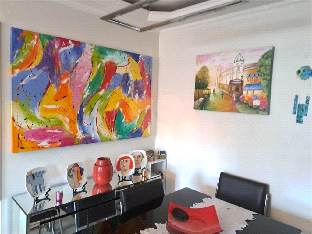 APARTAMENTO em VILA MARIA