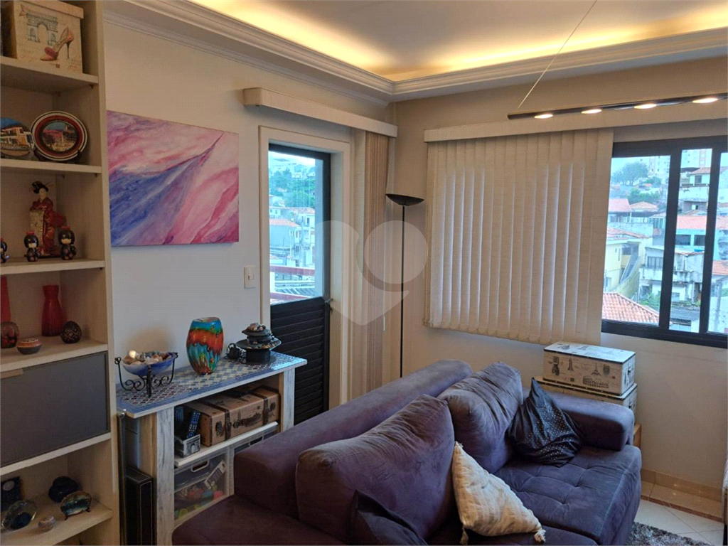 APARTAMENTO em VILA MARIA