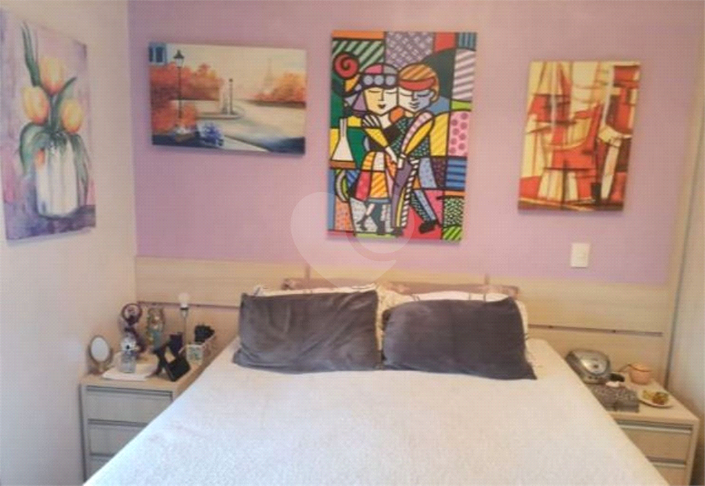 APARTAMENTO em VILA MARIA