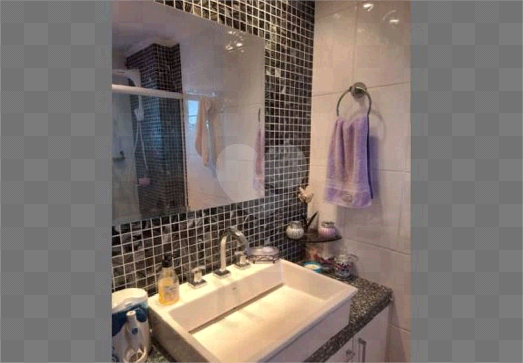 APARTAMENTO em VILA MARIA