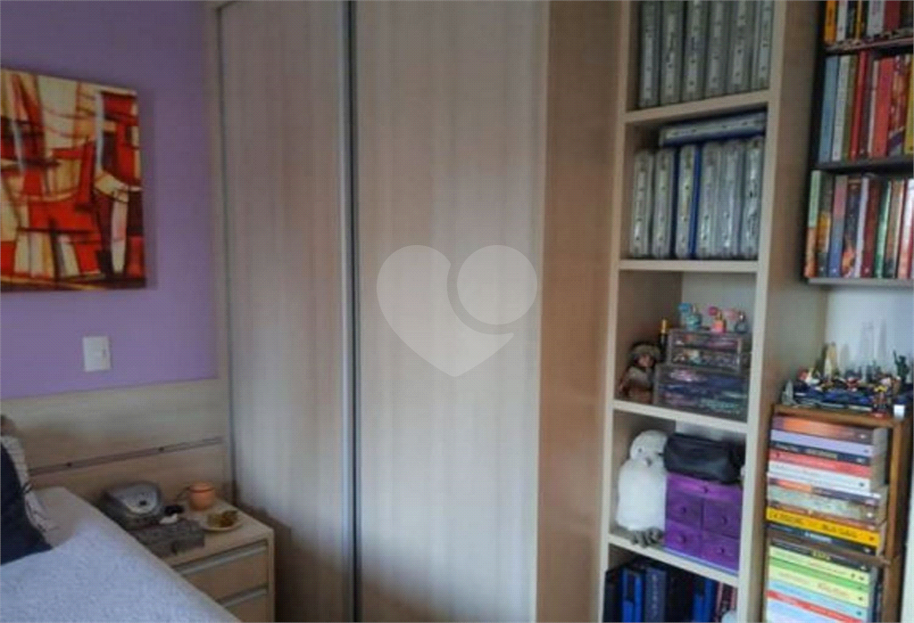 APARTAMENTO em VILA MARIA