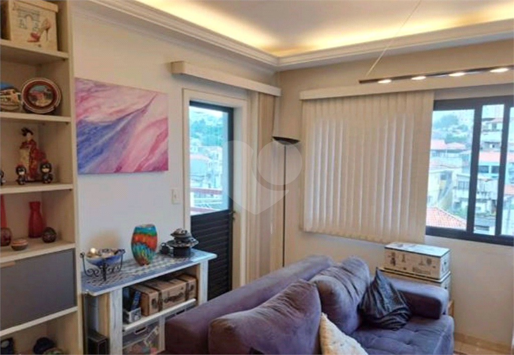 APARTAMENTO em VILA MARIA
