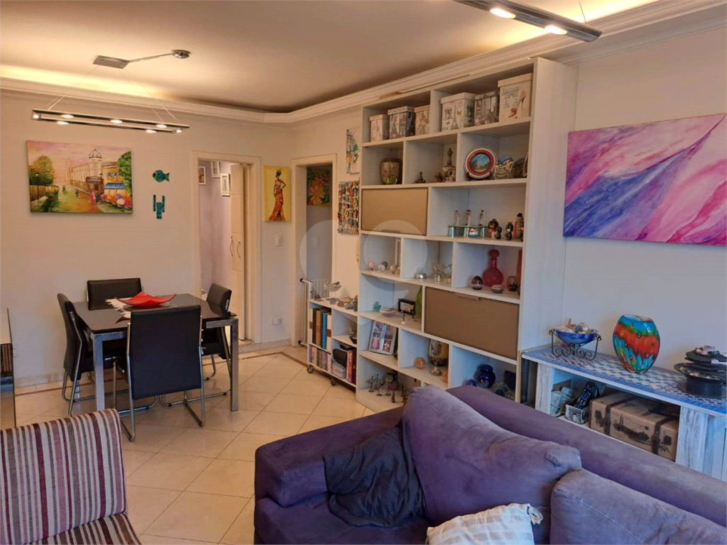 APARTAMENTO em VILA MARIA