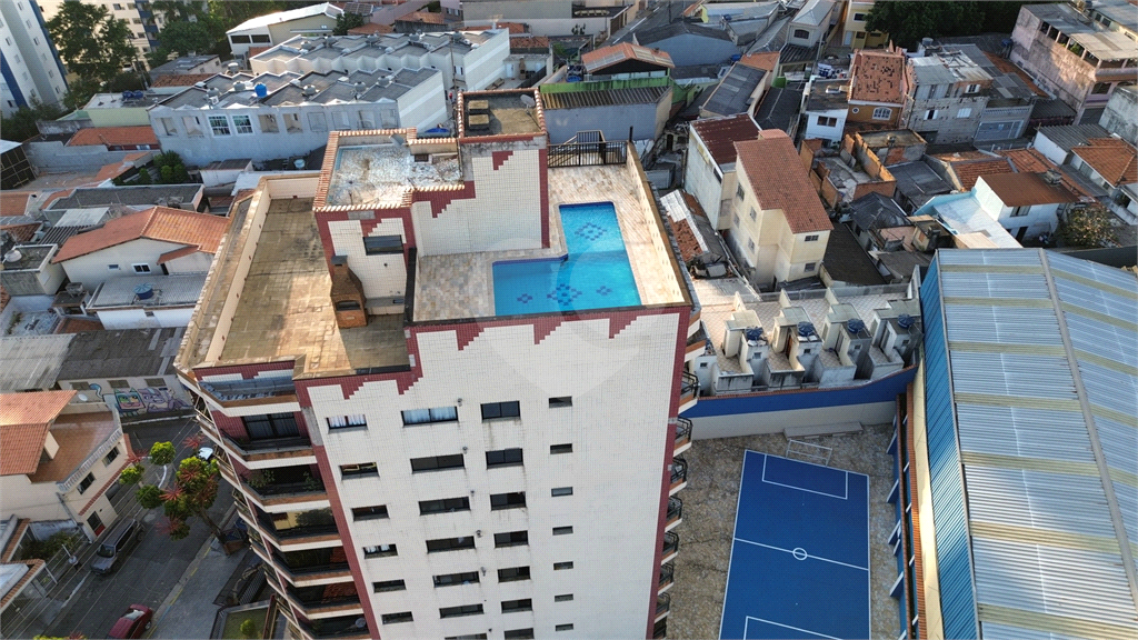 Apartamento à venda e aluguel com 3 quartos, 136m² - Foto 8