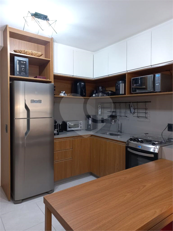 Apartamento à venda com 1 quarto, 37m² - Foto 15