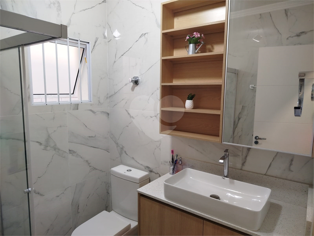 Casa térrea para venda no Jaçanã com área gourmet e churrasqueira
